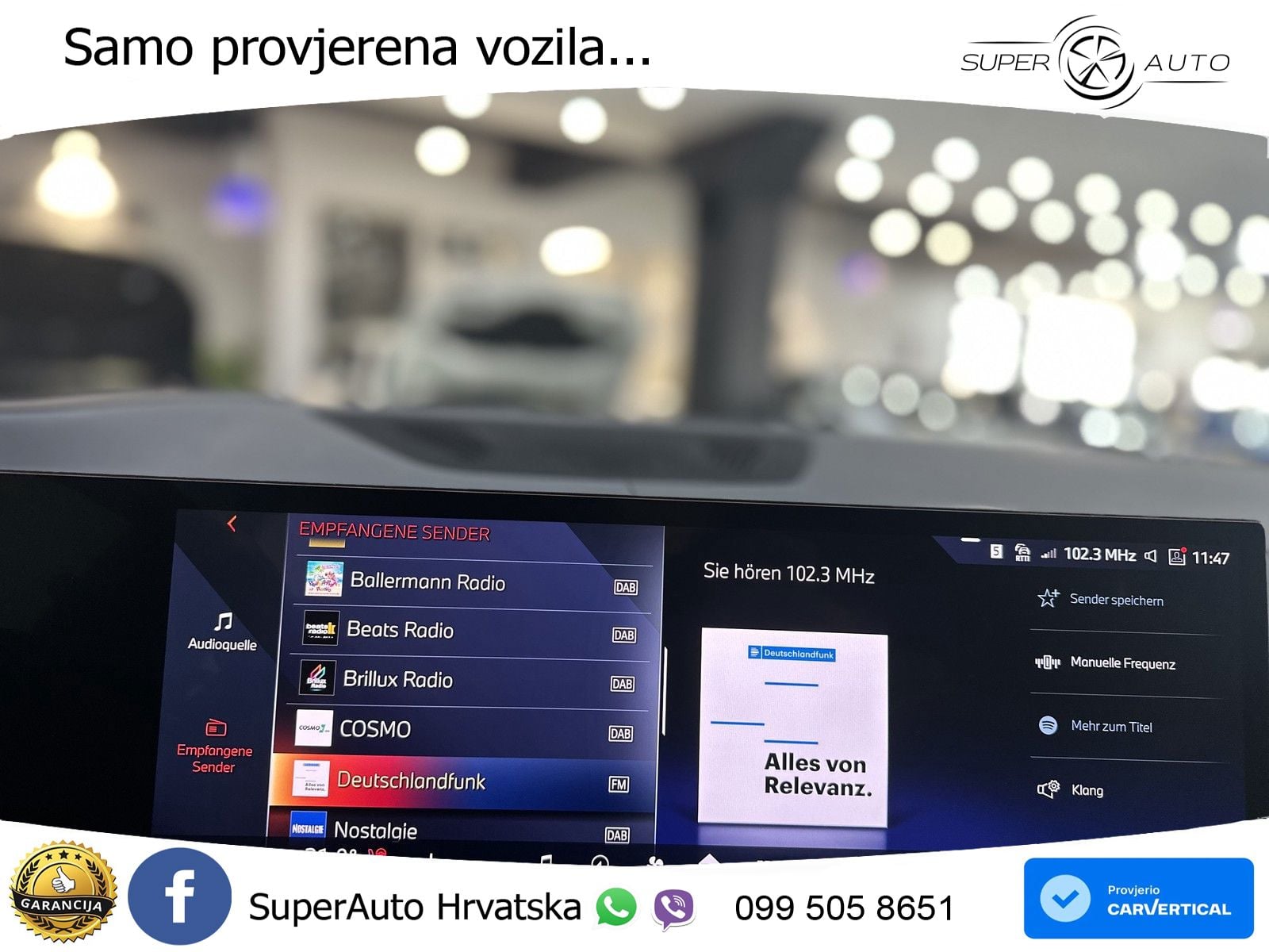 BMW X5 30d (298 KS) xDrive Steptronic M Sport LED+GR SJED+ACC