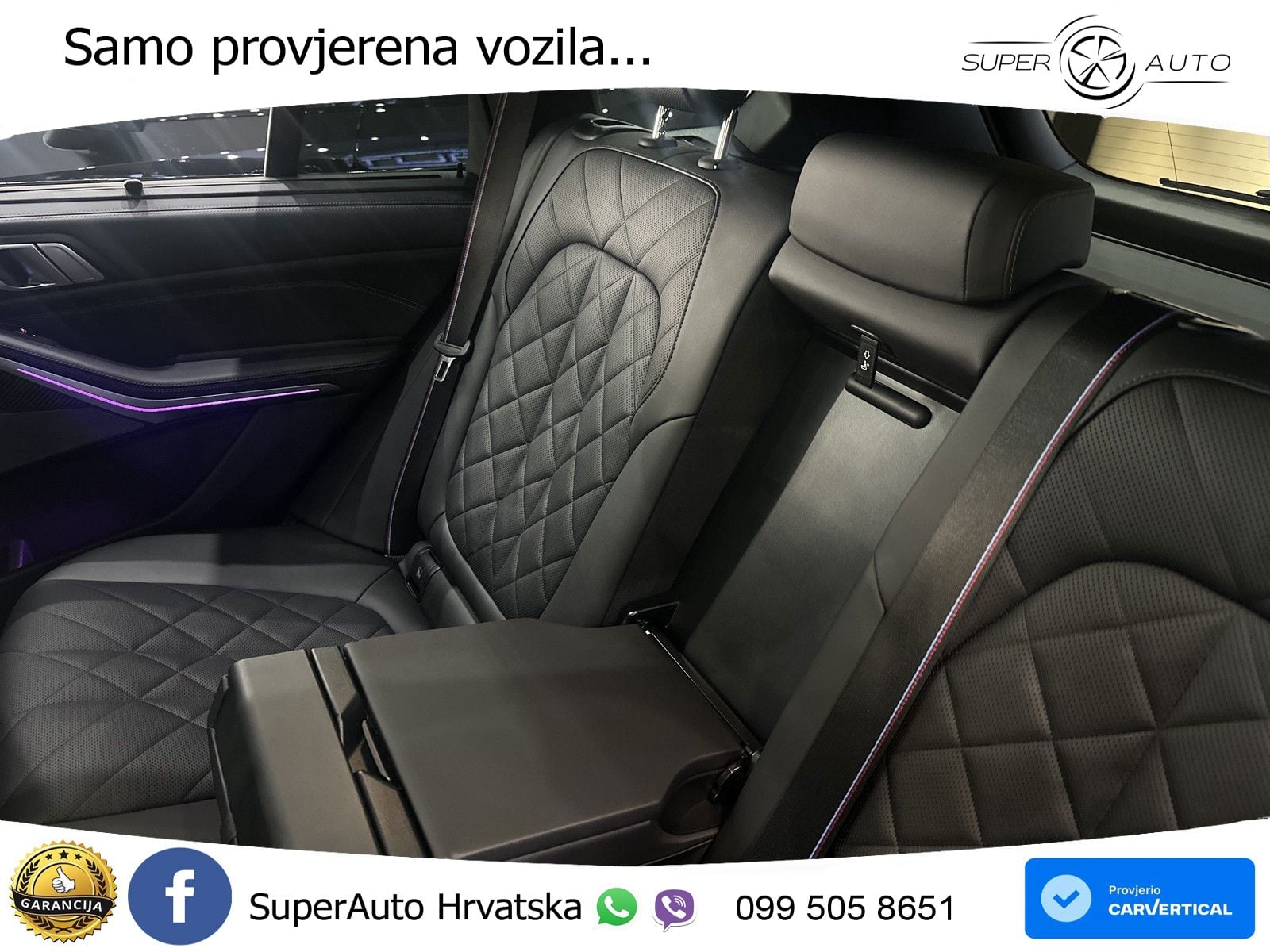 BMW X5 30d (298 KS) xDrive Steptronic M Sport LED+GR SJED+ACC