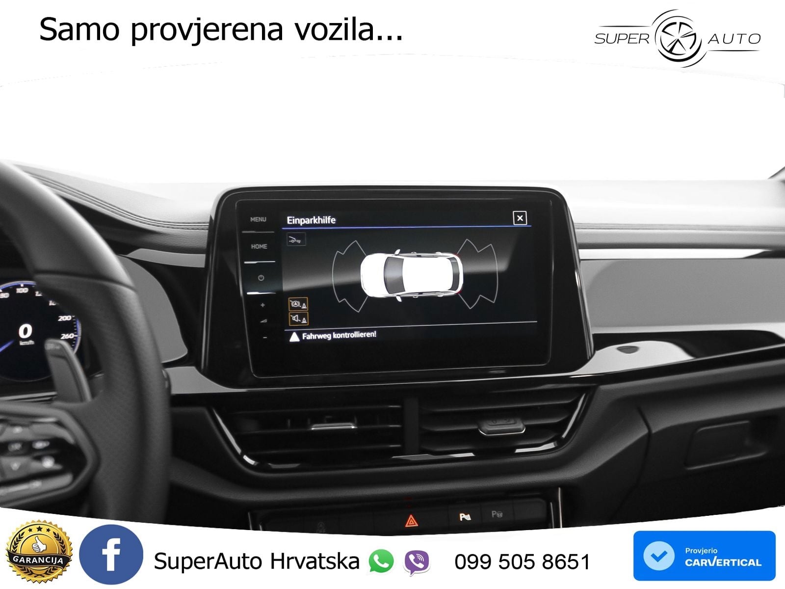 Volkswagen T-Roc I R 2.0 TSI (300 KS) OPF 4M DSG LED+GR SJED+ACC