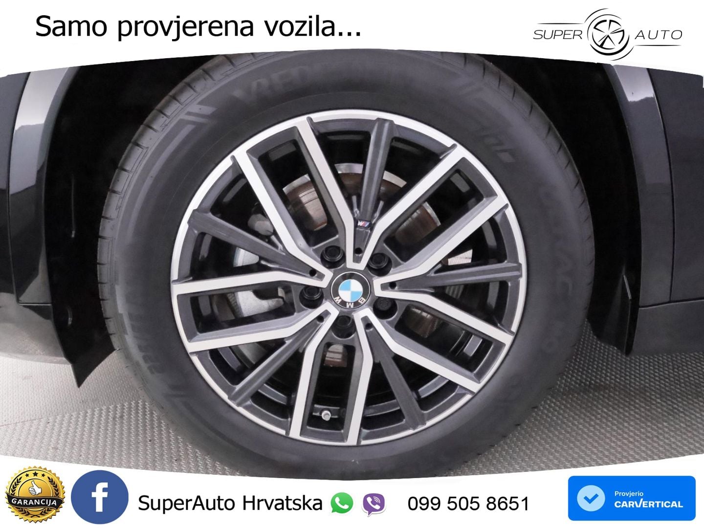 BMW X1 18i (136 KS) sDrive Steptronic M Sport
