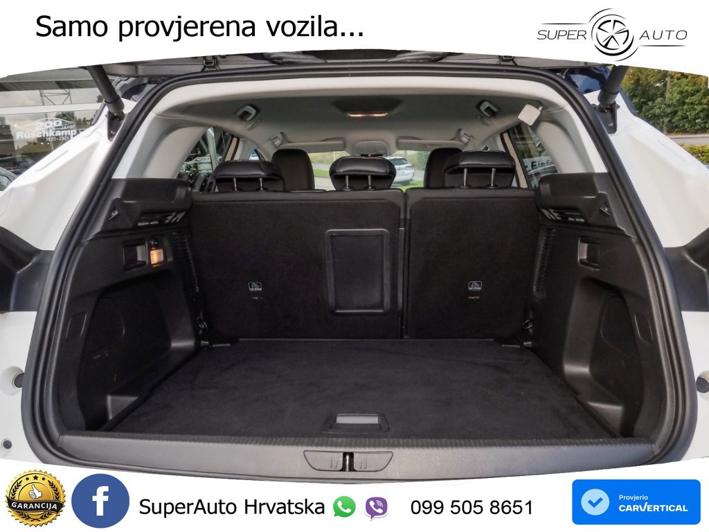Opel Grandland X 2.0d (177 KS) Automatic Ultimate