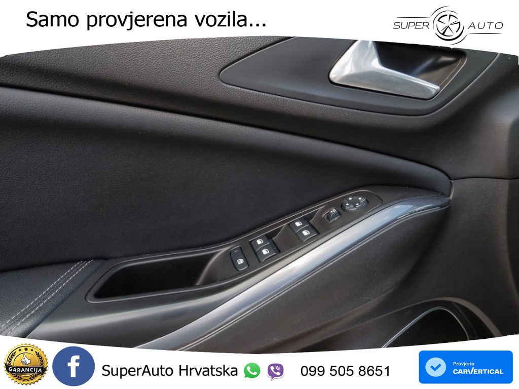Opel Grandland X 2.0d (177 KS) Automatic Ultimate