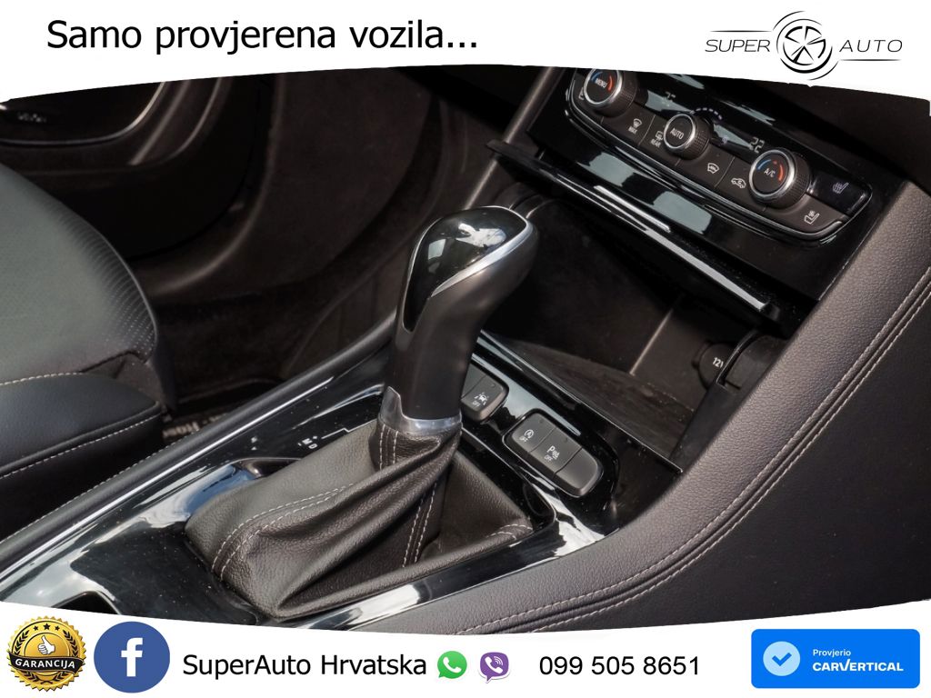 Opel Grandland X 2.0d (177 KS) Automatic Ultimate