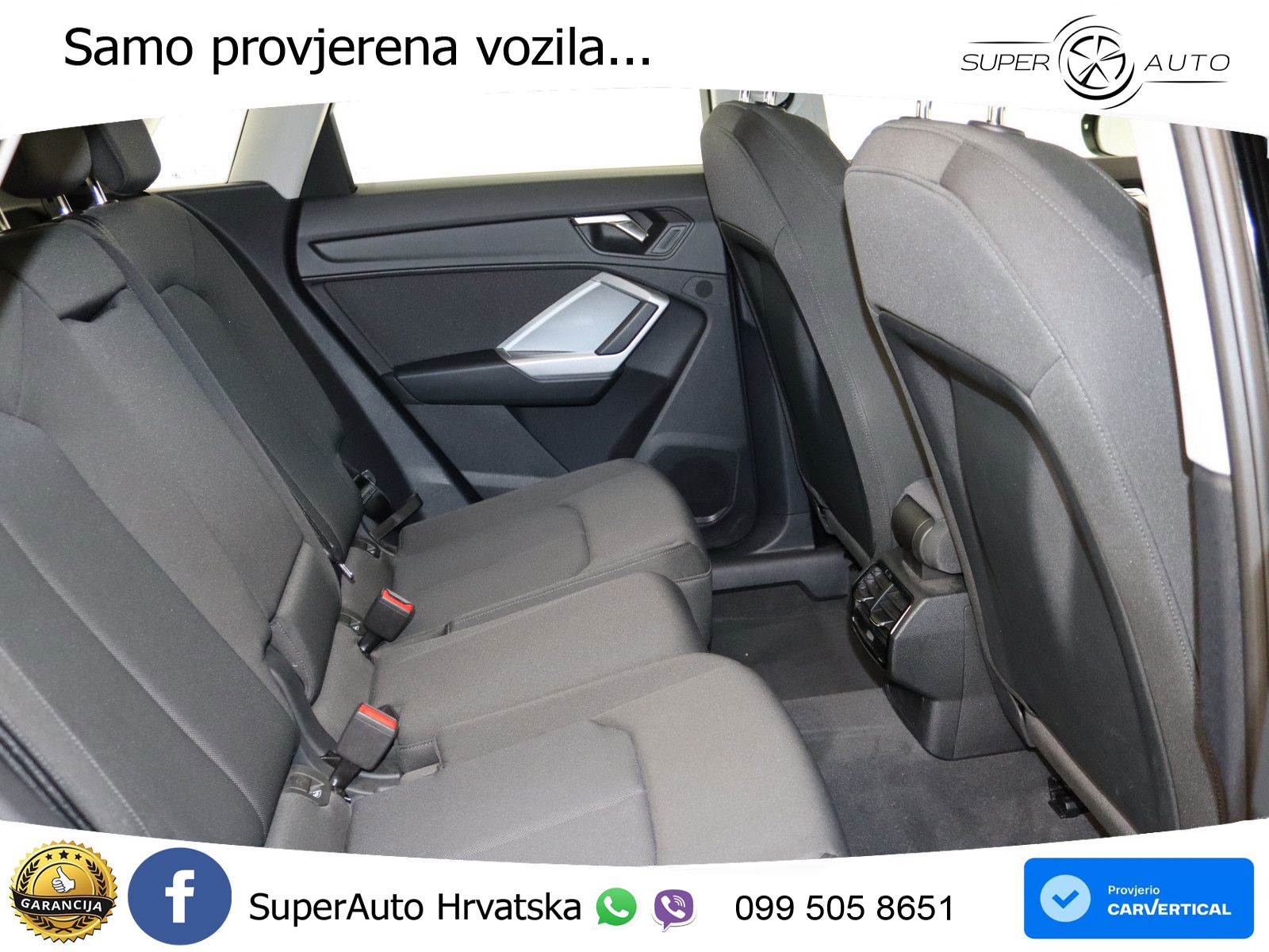 Audi Q3 45 TFSIe (245 KS) S tronic