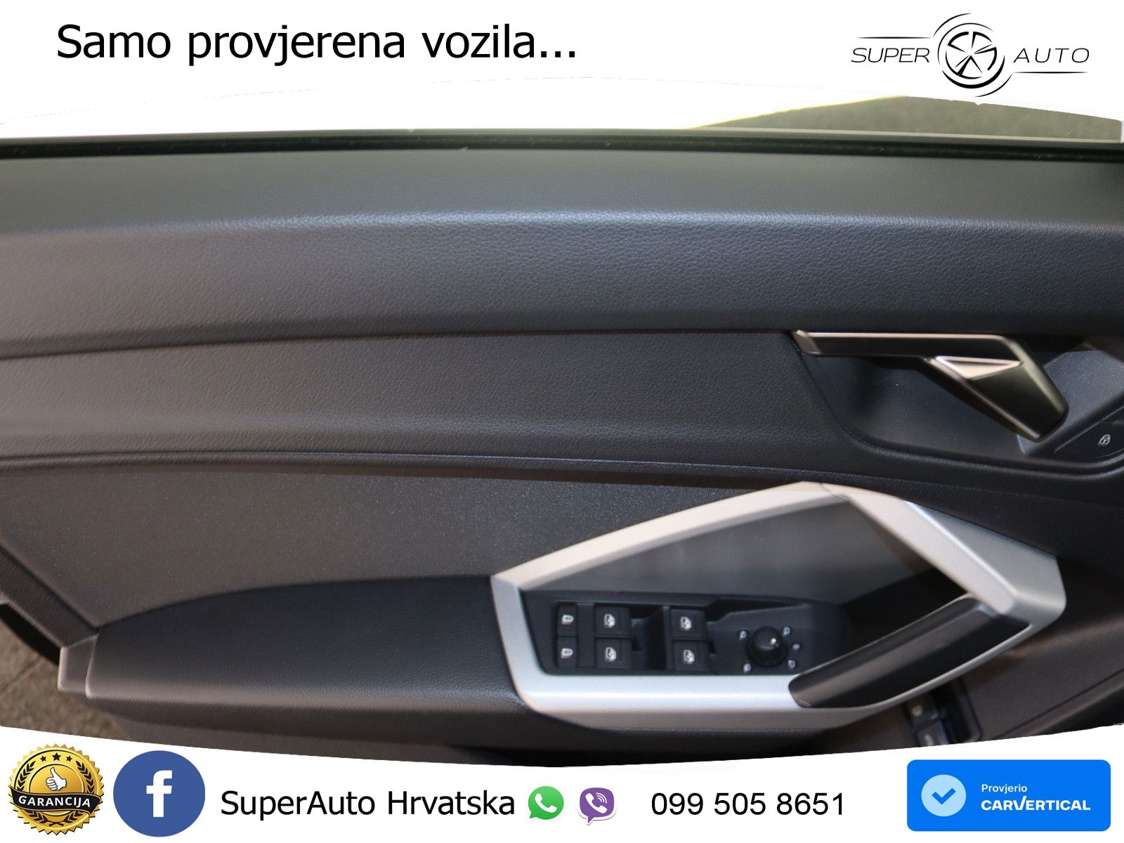 Audi Q3 45 TFSIe (245 KS) S tronic