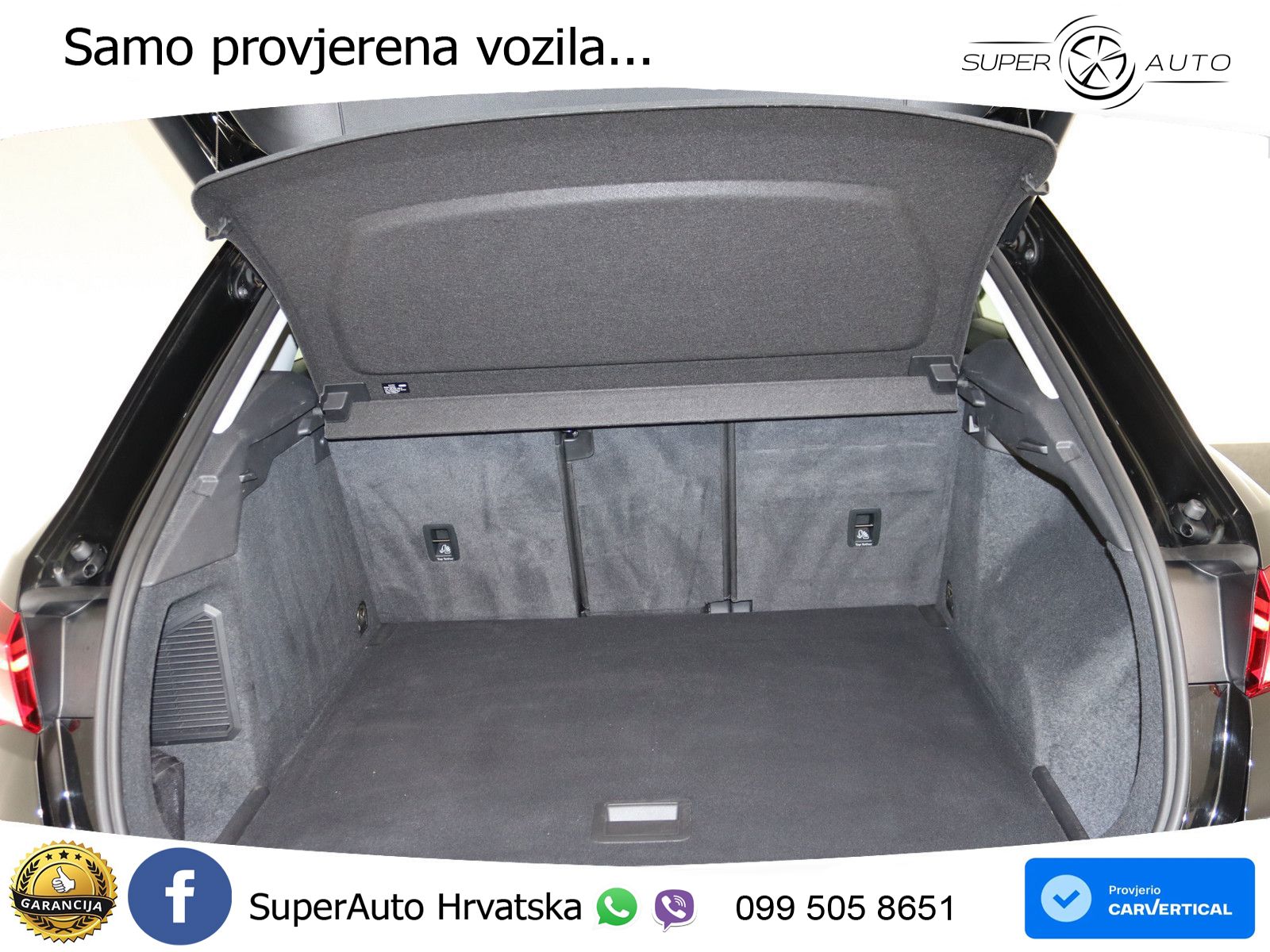 Audi Q3 45 TFSIe (245 KS) S tronic