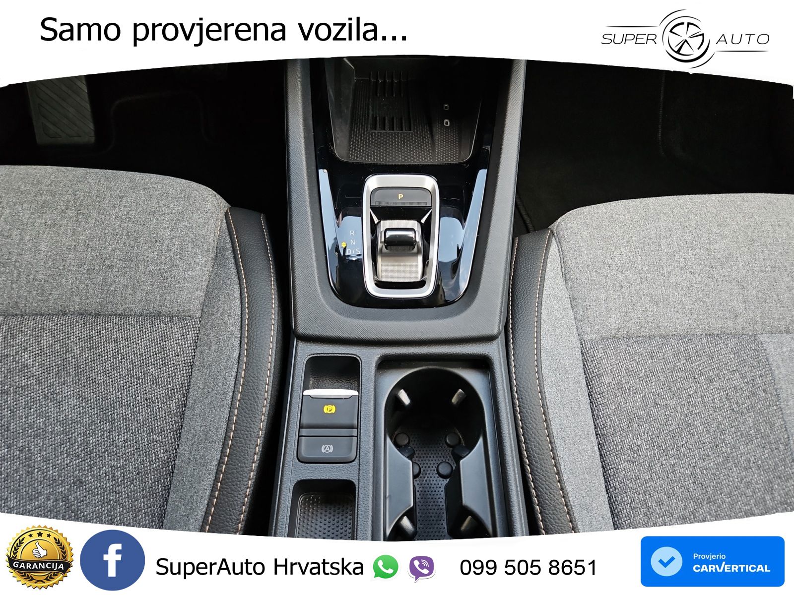 Škoda Octavia Combi 2.0 TDI (150 KS) DSG Selection LED+GR SJED+ACC