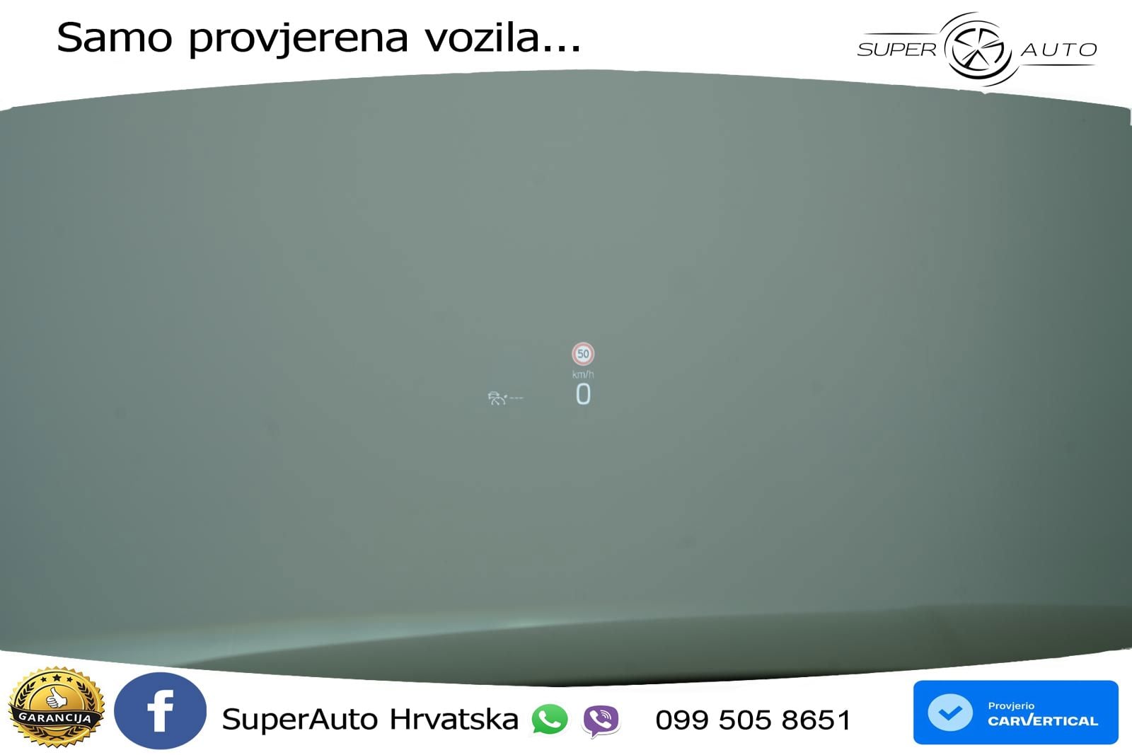 Škoda Octavia Combi RS 2.0 TDI (200 KS) DSG LED+GR SJED+ACC