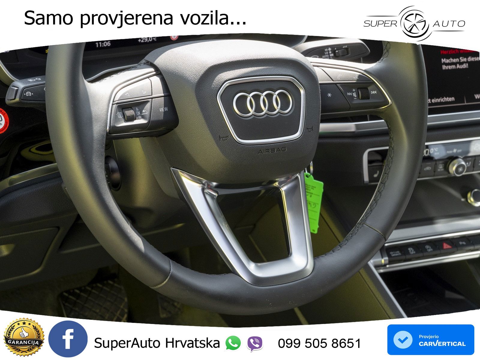 Audi Q3 II Sportback 35 TFSI (150 KS) S tronic S line LED+GR SJED+ACC