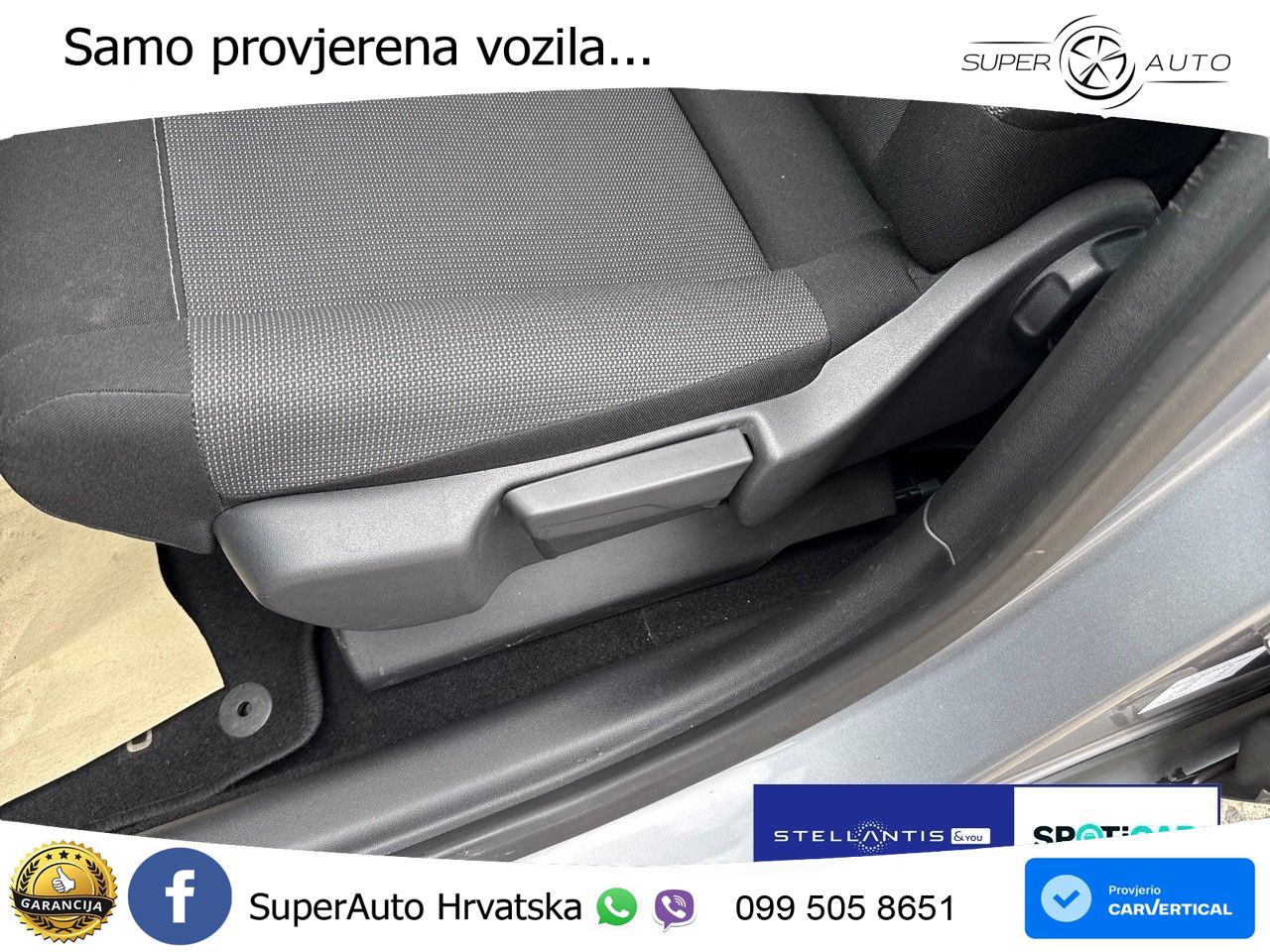 Citroen C3 Aircross 1.2 PureTech (131 KS) Automatic