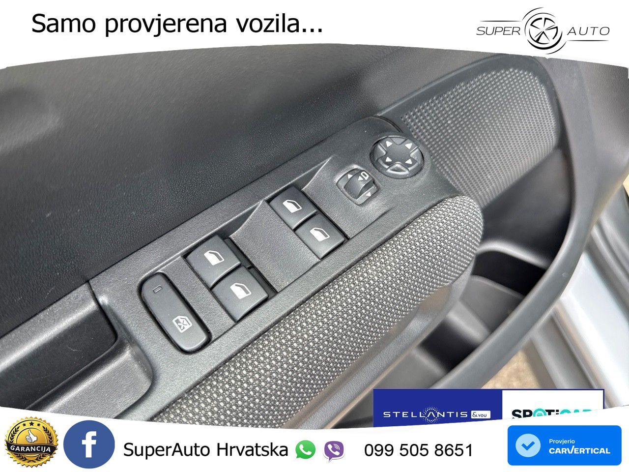 Citroen C3 Aircross 1.2 PureTech (131 KS) Automatic