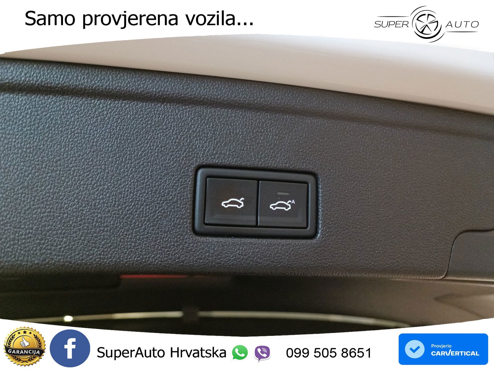Volkswagen Touareg 3.0 V6 TDI (286 KS) 4MOTION Tiptronic R-Line ZRAČNI+ACC+GR SJED+KAM+PANO