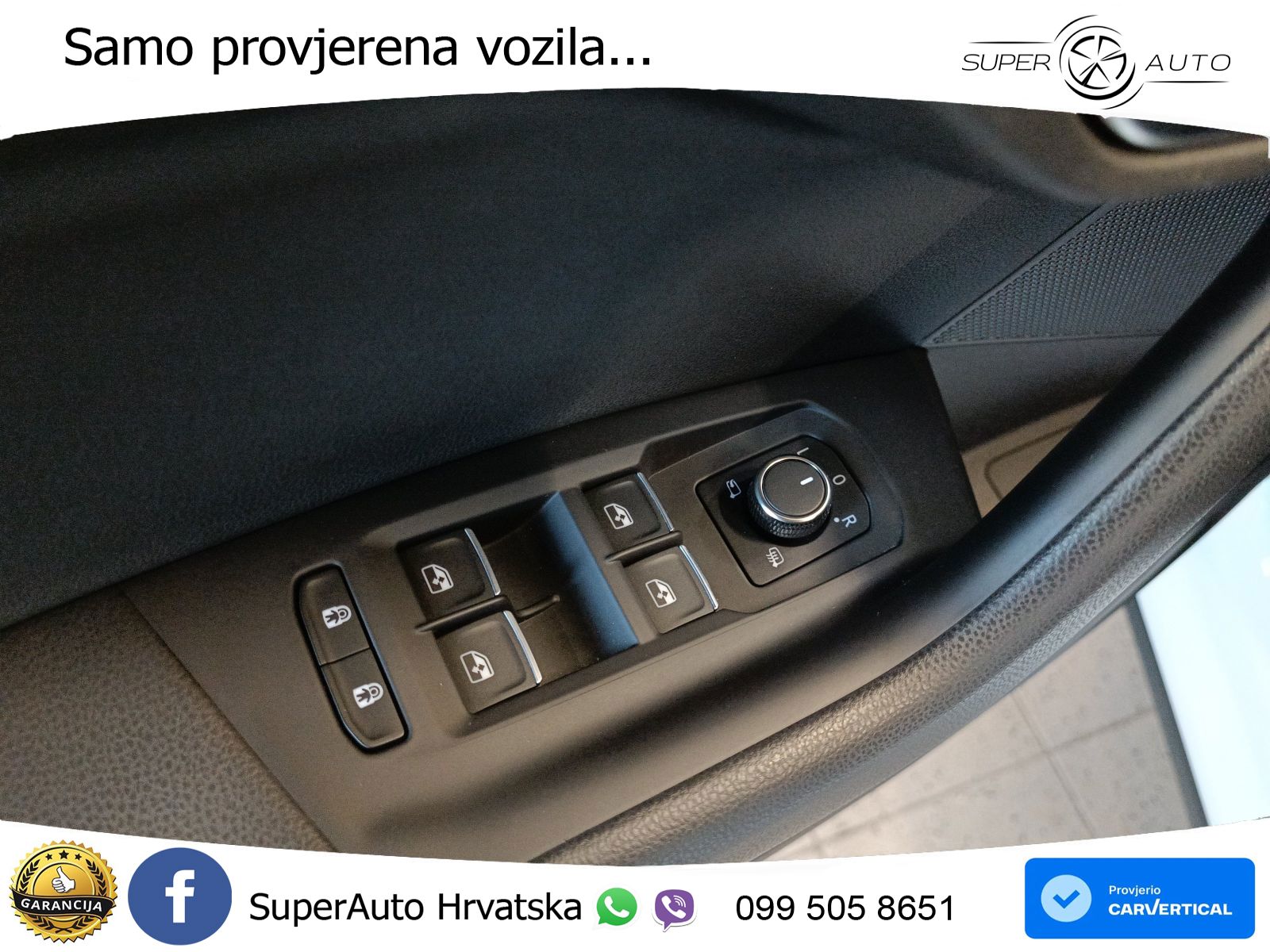 Volkswagen Touareg 3.0 V6 TDI (286 KS) 4MOTION Tiptronic R-Line ZRAČNI+ACC+GR SJED+KAM+PANO
