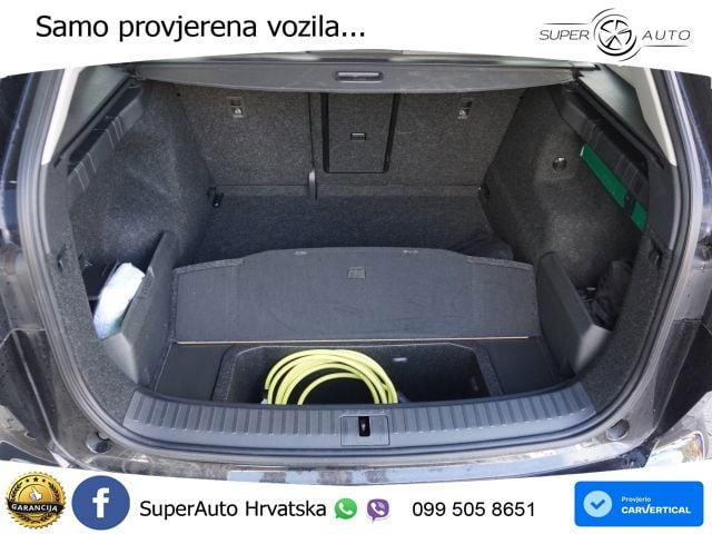 Škoda Enyaq iV 85x 82 kWh (286 KS) AWD
