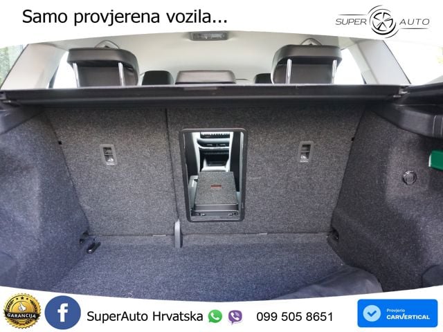 Škoda Enyaq iV 85x 82 kWh (286 KS) AWD