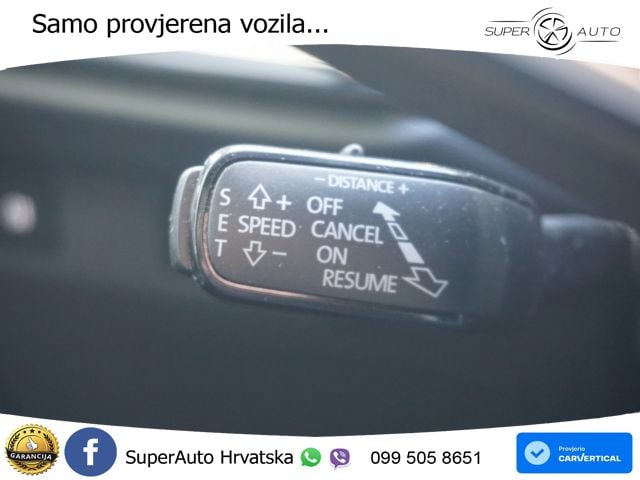 Škoda Enyaq iV 85x 82 kWh (286 KS) AWD