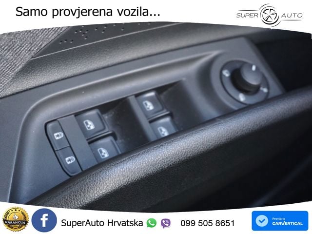 Škoda Enyaq iV 85x 82 kWh (286 KS) AWD