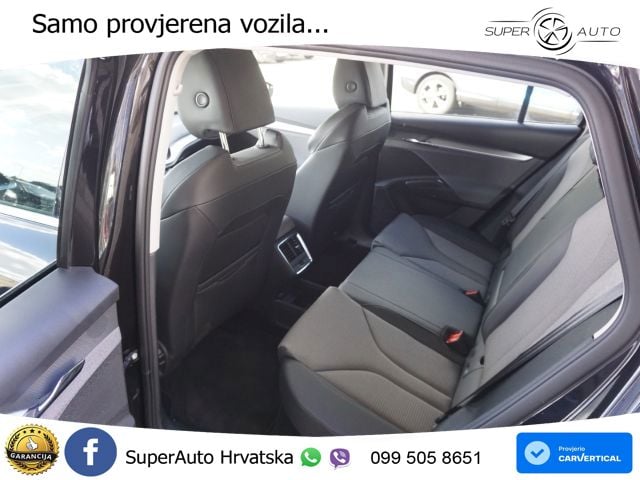 Škoda Enyaq iV 85x 82 kWh (286 KS) AWD