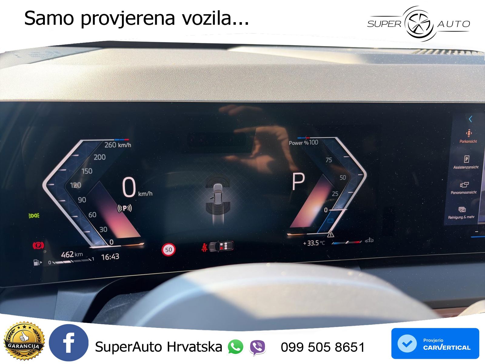 BMW X3 20 xDrive Steptronic M Sport LED+GR SJED+ACC