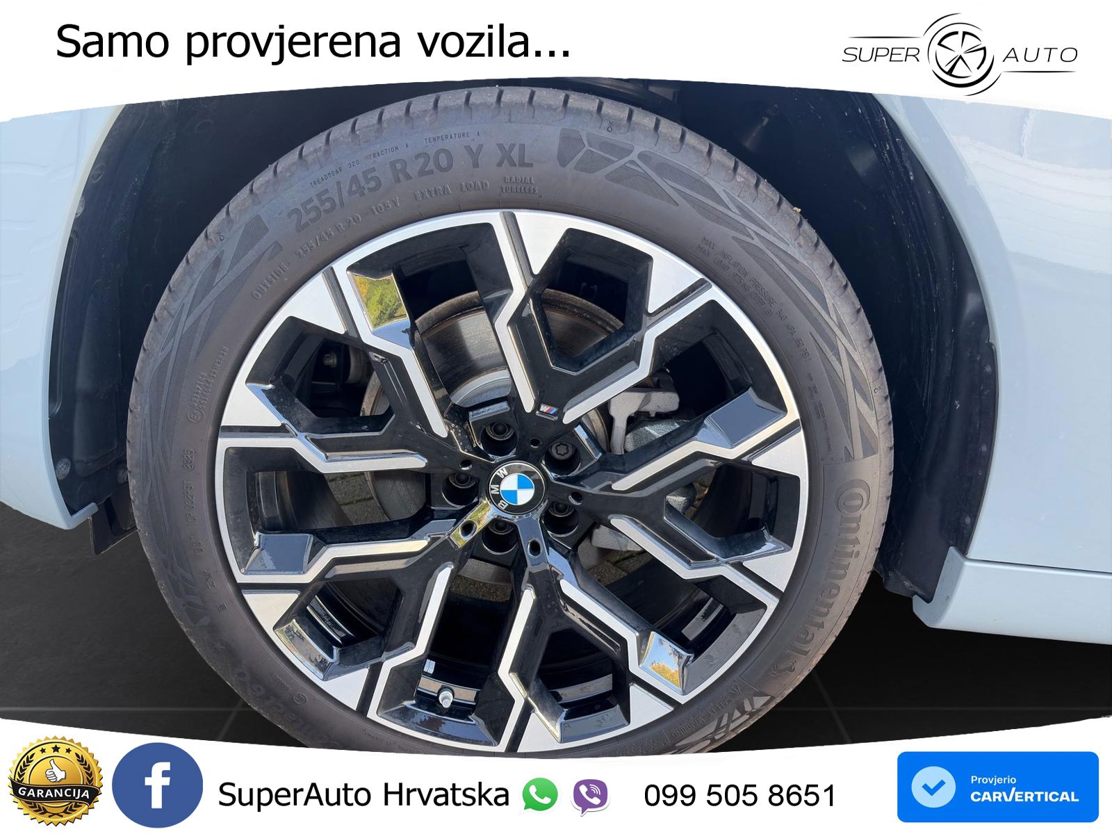 BMW X3 20 xDrive Steptronic M Sport LED+GR SJED+ACC