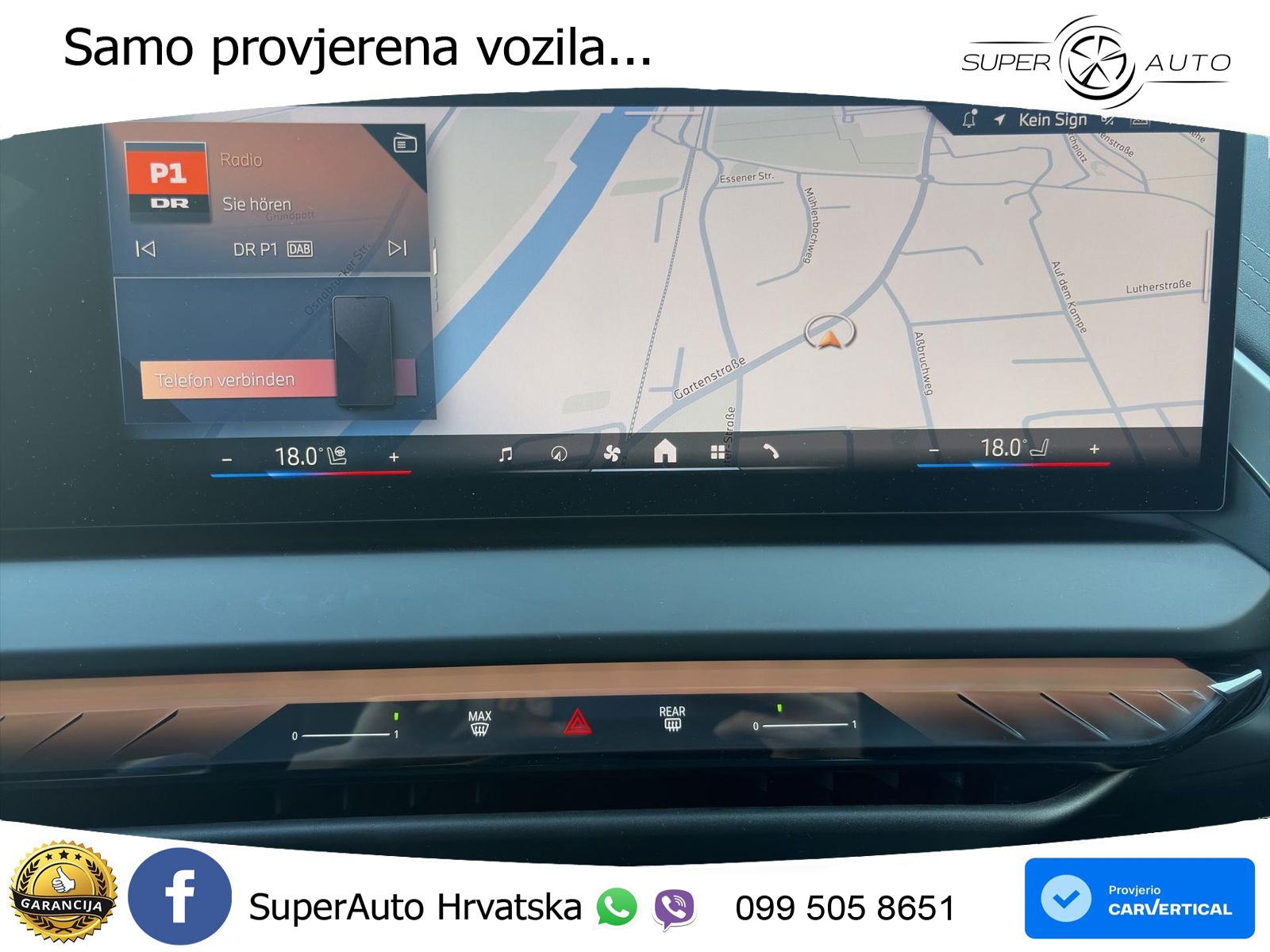 BMW X3 20 xDrive Steptronic M Sport LED+GR SJED+ACC