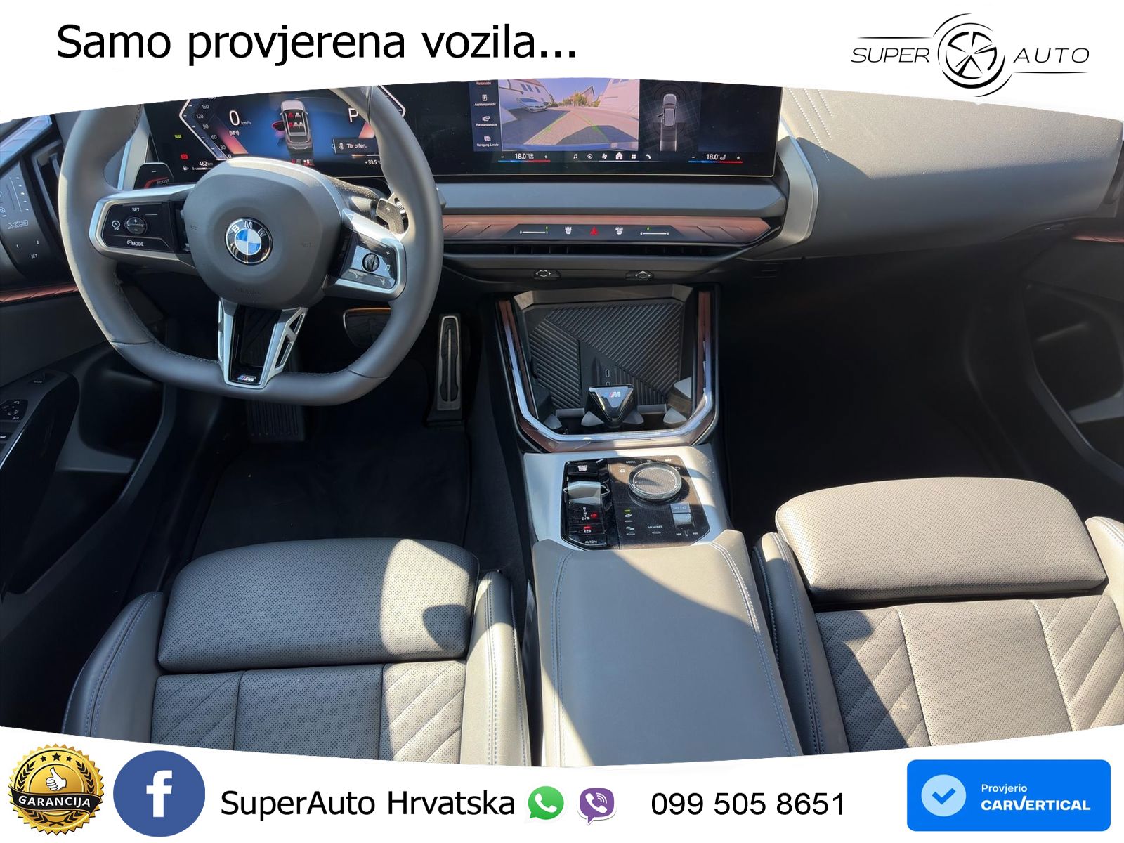 BMW X3 20 xDrive Steptronic M Sport LED+GR SJED+ACC