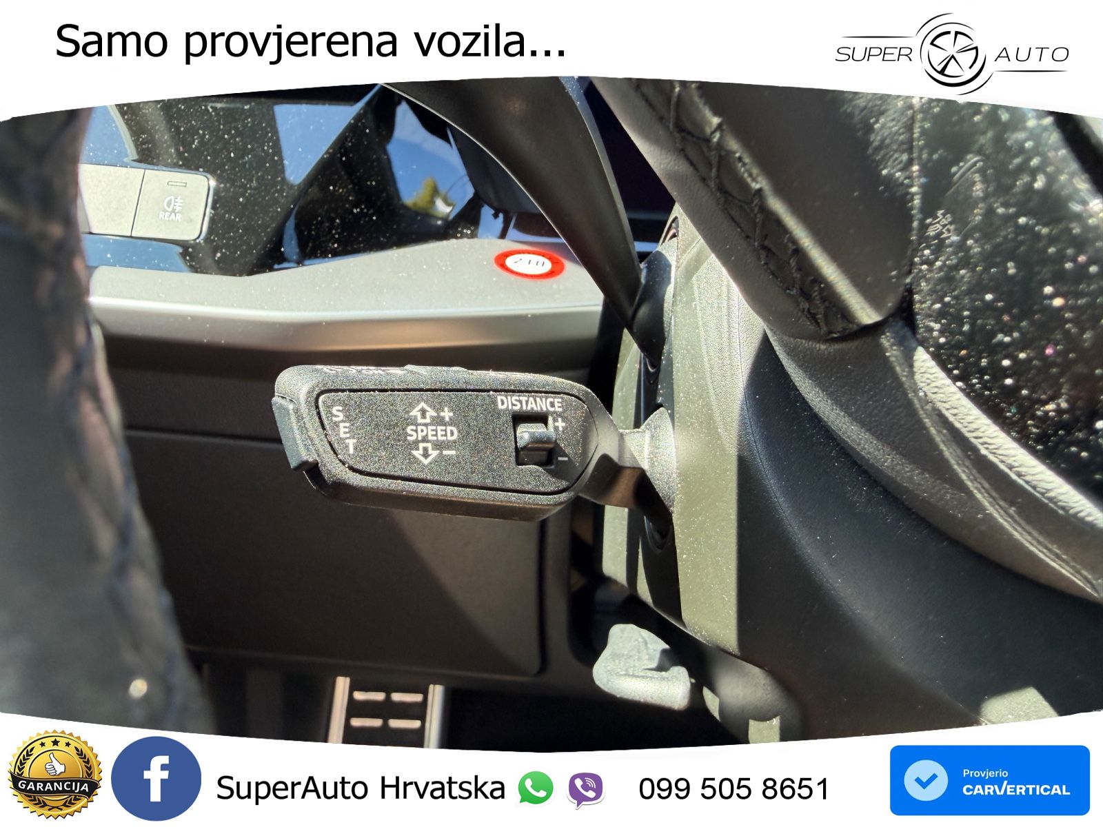 Audi A3 35 TFSI (150 KS) S tronic LED+GR SJED+ACC