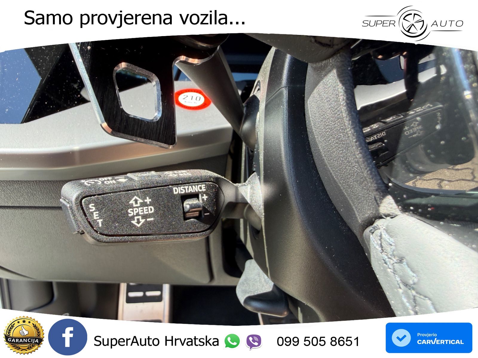 Audi A3 35 TFSI (150 KS) S tronic LED+GR SJED+ACC