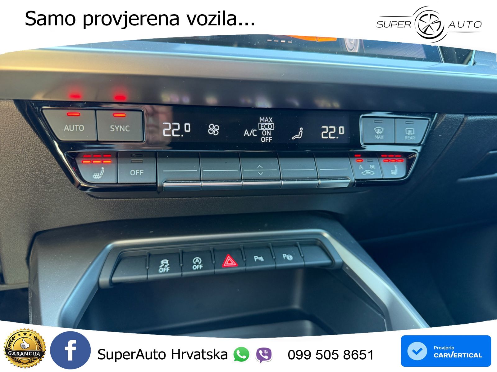 Audi A3 35 TFSI (150 KS) S tronic LED+GR SJED+ACC