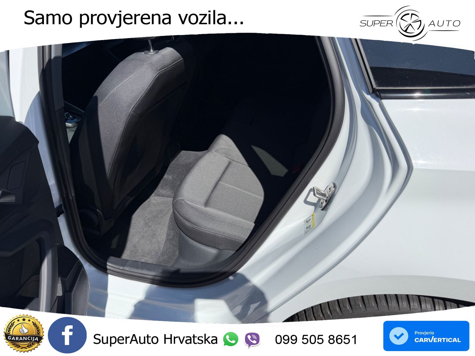 Audi A3 35 TFSI (150 KS) S tronic LED+GR SJED+ACC