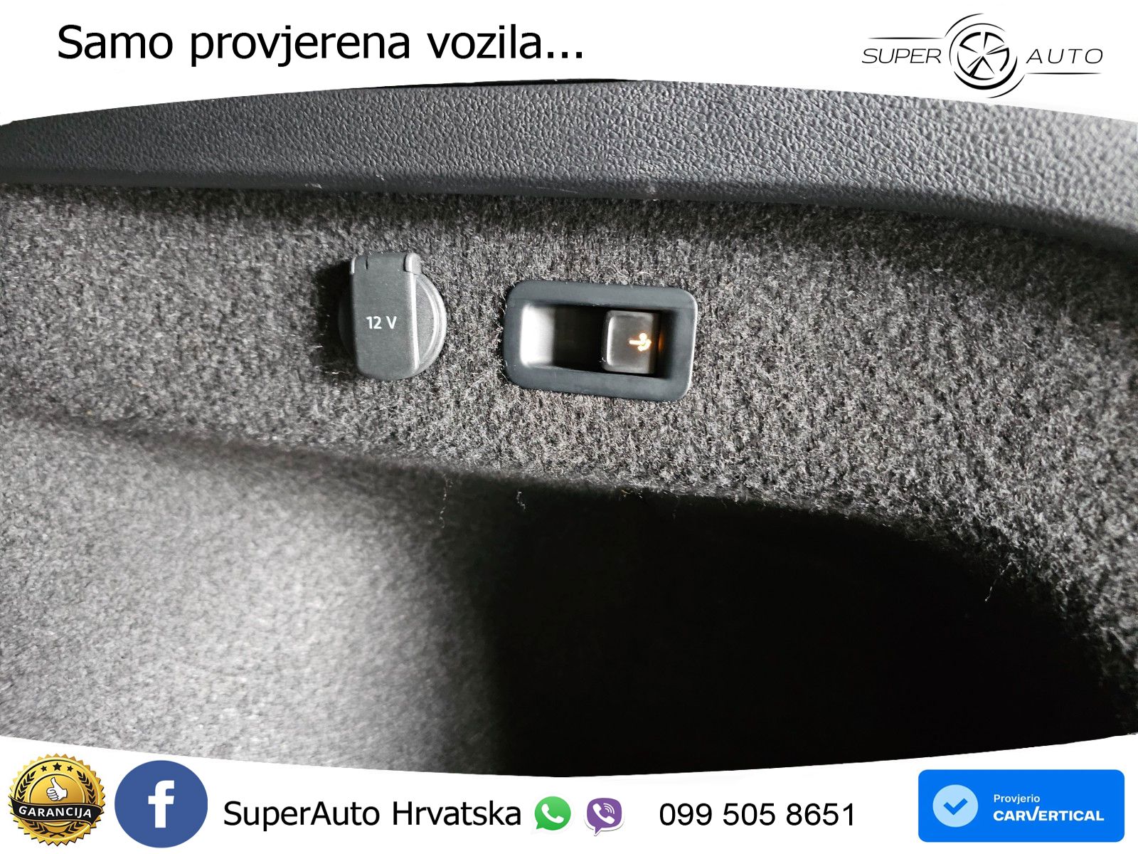 Volkswagen Passat Variant 1.5 TSI (150 KS) DSG ACT Business LED+GR SJED+ACC