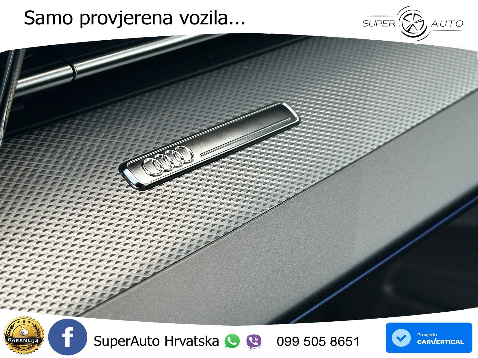 Audi A3 Sportback 30 TFSI (116 KS) Mild Hybrid S tronic LED+GR SJED+ACC