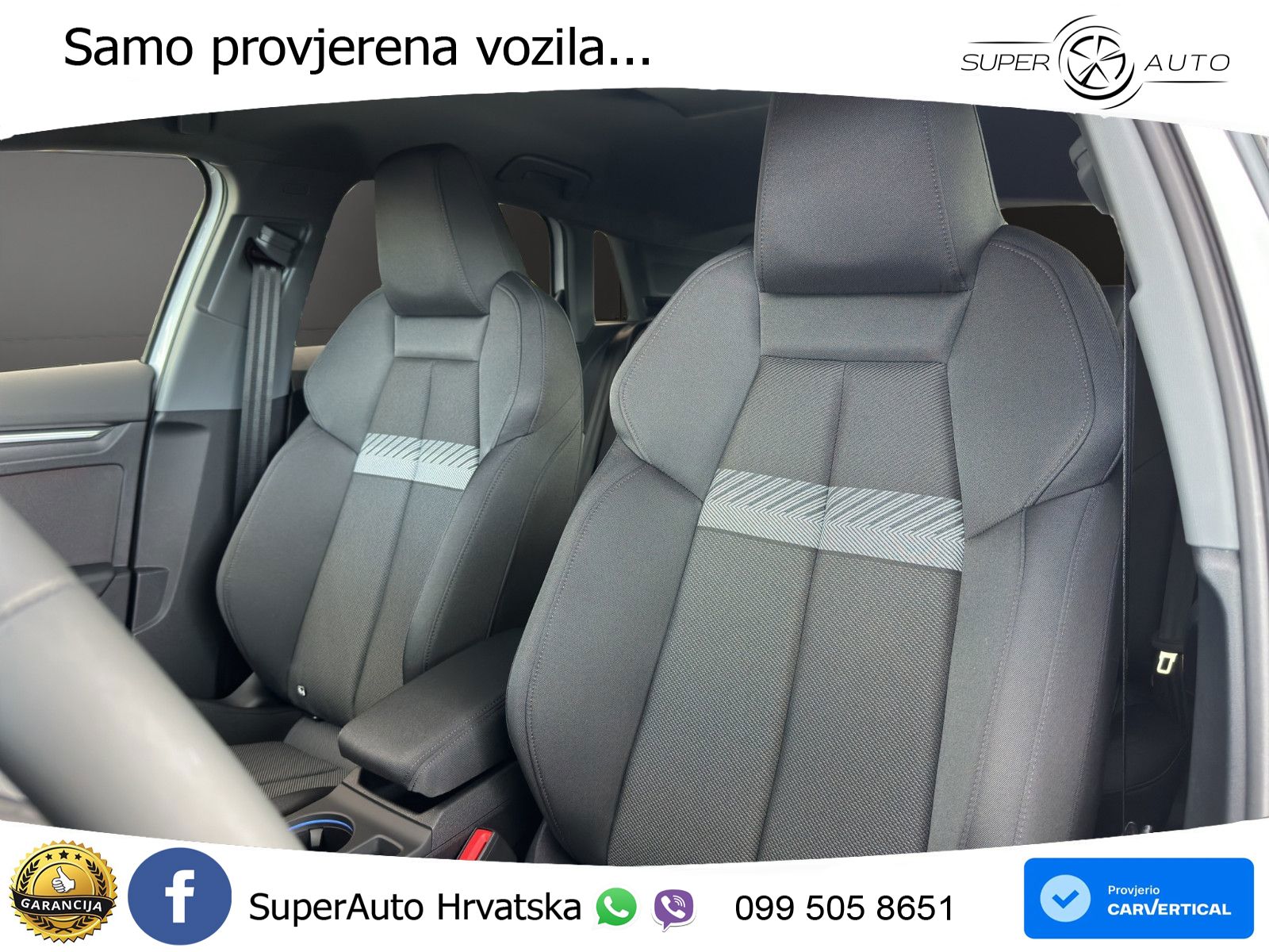 Audi A3 Sportback 30 TFSI (116 KS) Mild Hybrid S tronic LED+GR SJED+ACC
