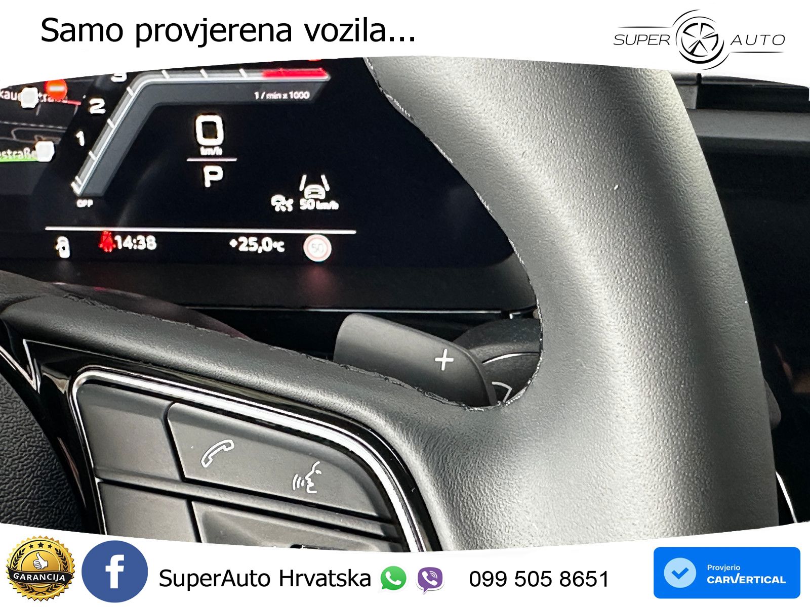 Audi A3 Sportback 30 TFSI (116 KS) Mild Hybrid S tronic LED+GR SJED+ACC