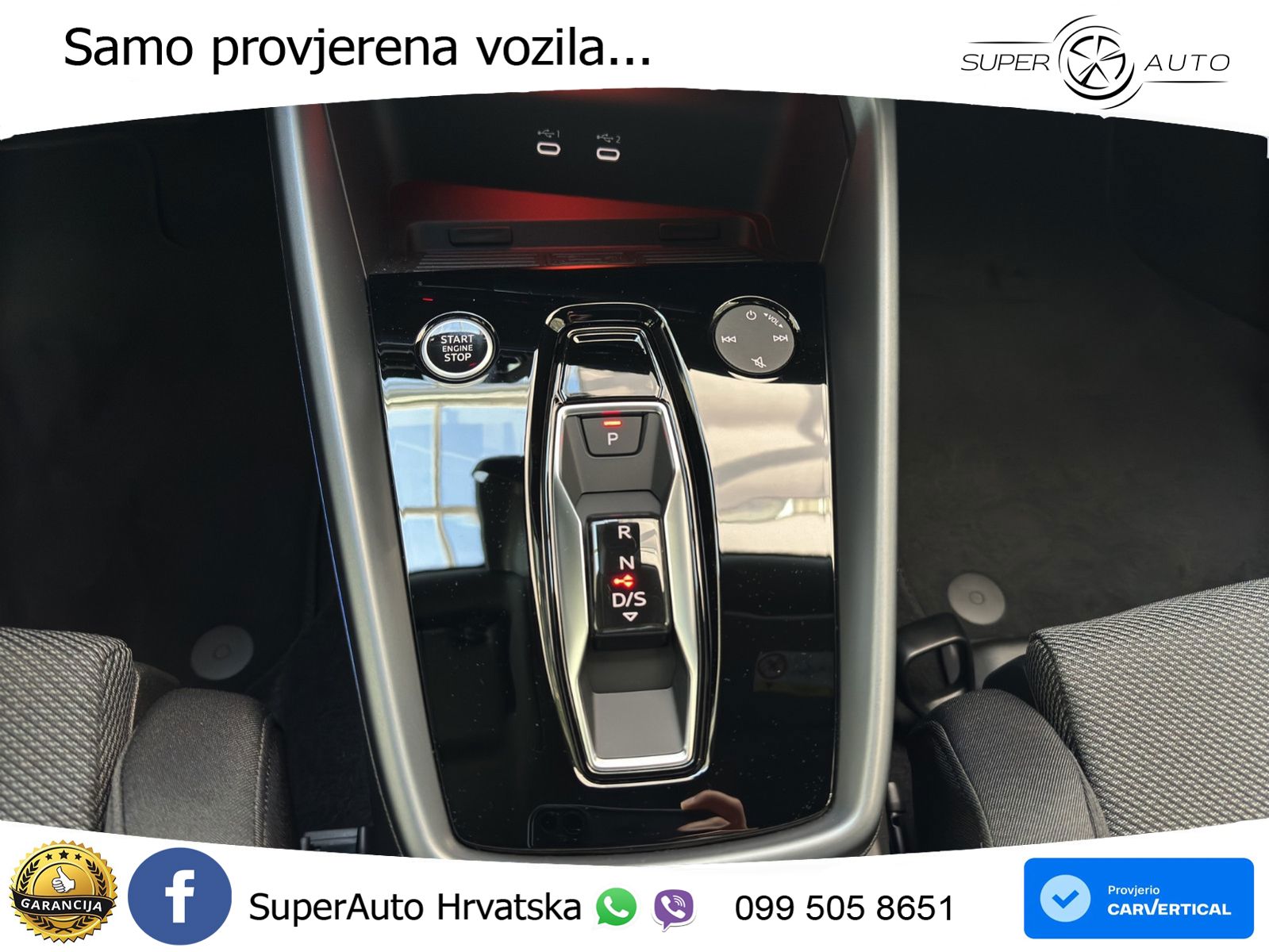 Audi A3 Sportback 30 TFSI (116 KS) Mild Hybrid S tronic LED+GR SJED+ACC