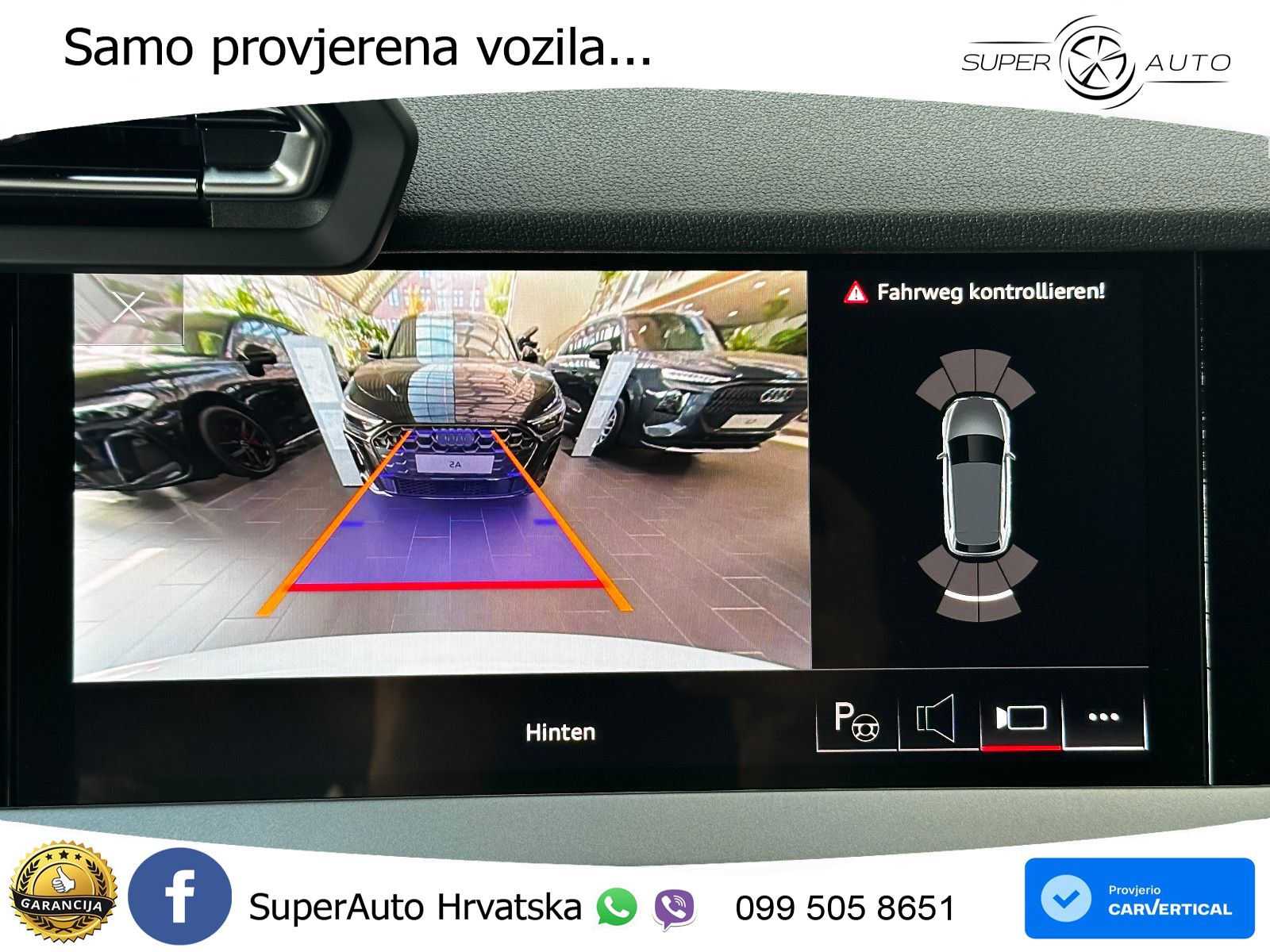 Audi A3 Sportback 30 TFSI (116 KS) Mild Hybrid S tronic LED+GR SJED+ACC