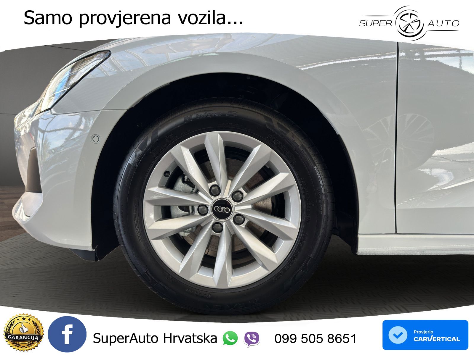 Audi A3 Sportback 30 TFSI (116 KS) Mild Hybrid S tronic LED+GR SJED+ACC
