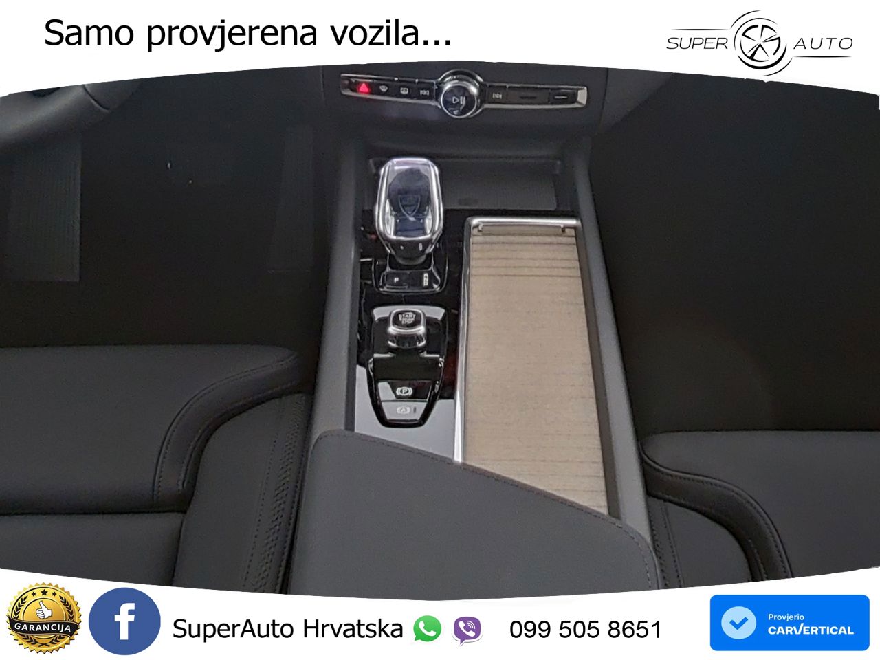 Volvo XC60 B5 Benzin AWD Geartronic LED+GR SJED+ACC