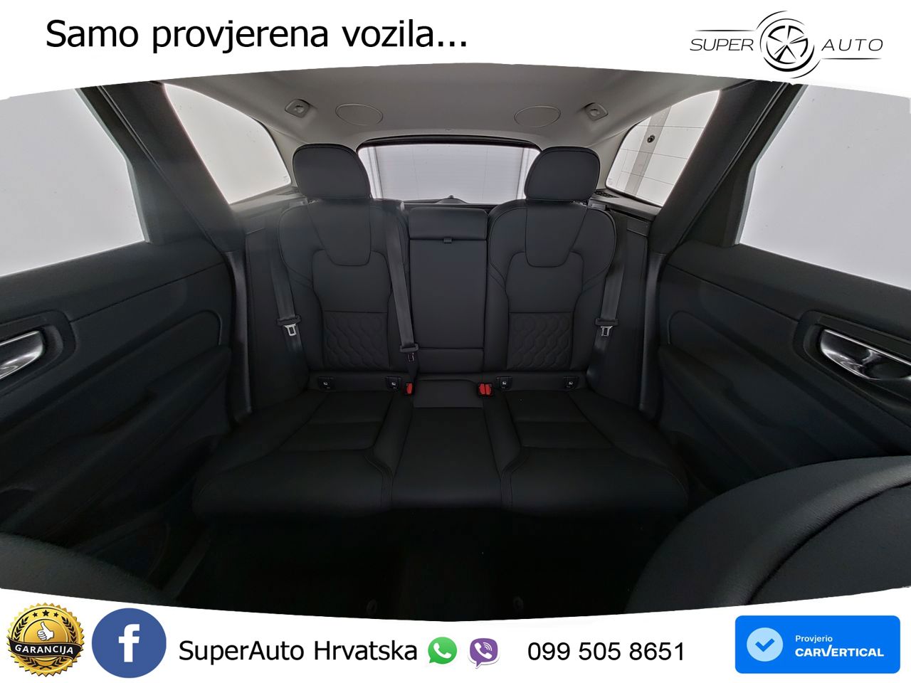 Volvo XC60 B5 Benzin AWD Geartronic LED+GR SJED+ACC