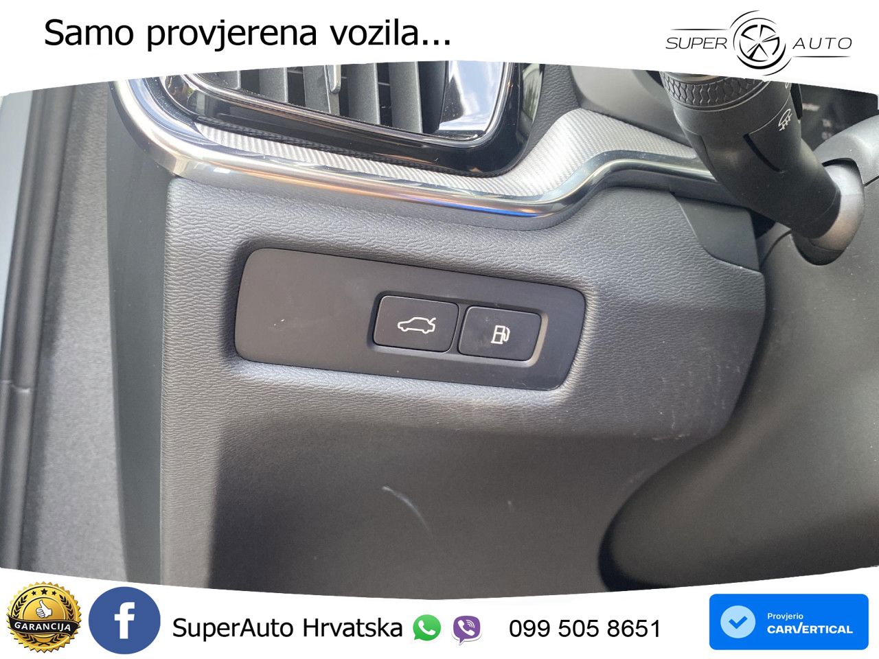 Volvo V60 2.0 T8 AWD Geartronic LED+GR SJED+ACC