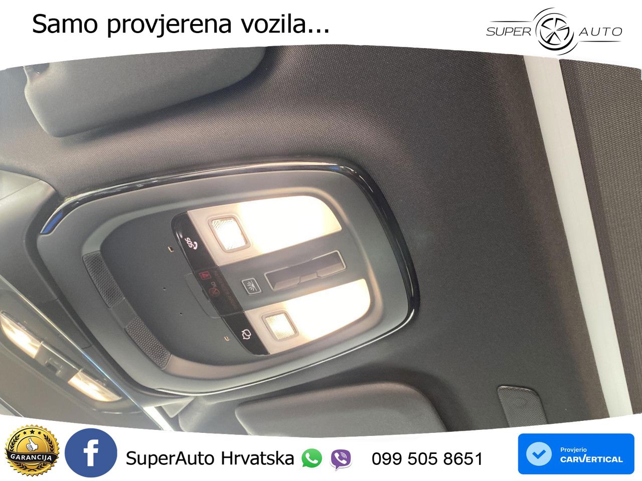 Volvo V60 2.0 T8 AWD Geartronic LED+GR SJED+ACC