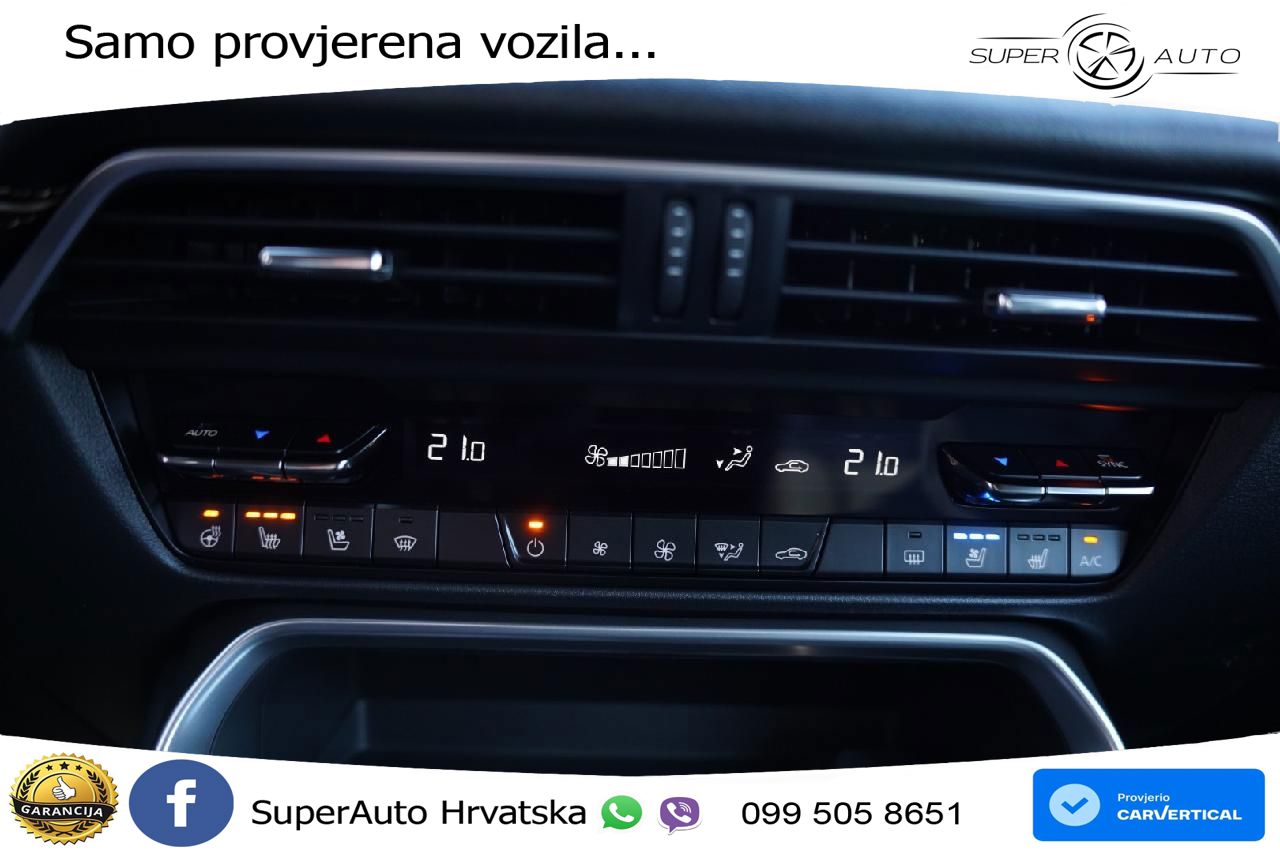 Mazda CX-60 3.3 e-Skyactiv D (254 KS) AWD Automatic MATRIX+GR SJED+KAM