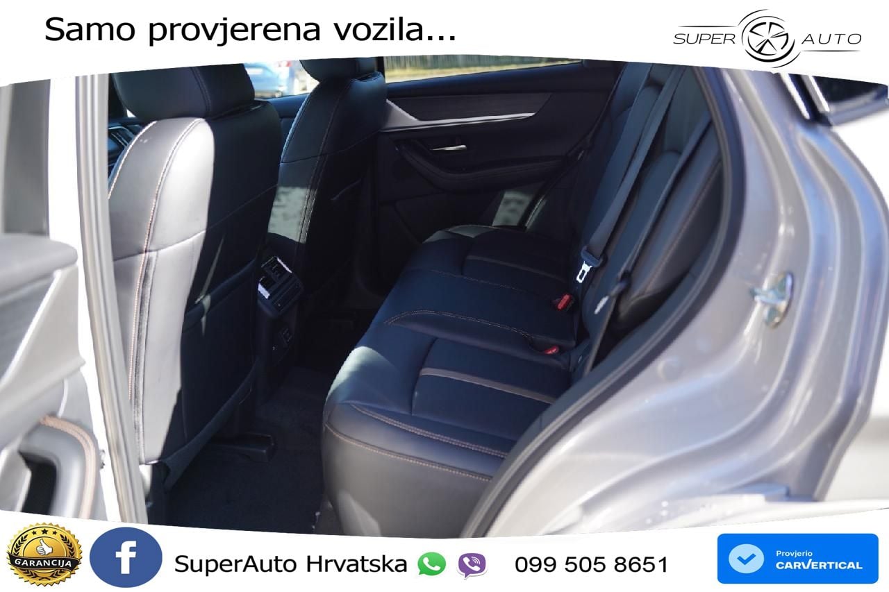 Mazda CX-60 3.3 e-Skyactiv D (254 KS) AWD Automatic MATRIX+GR SJED+KAM