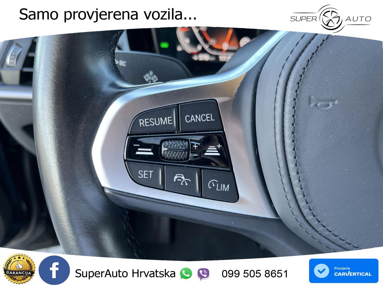 BMW 320i (184 KS) xDrive Steptronic Advantage LED+GR SJED+ACC