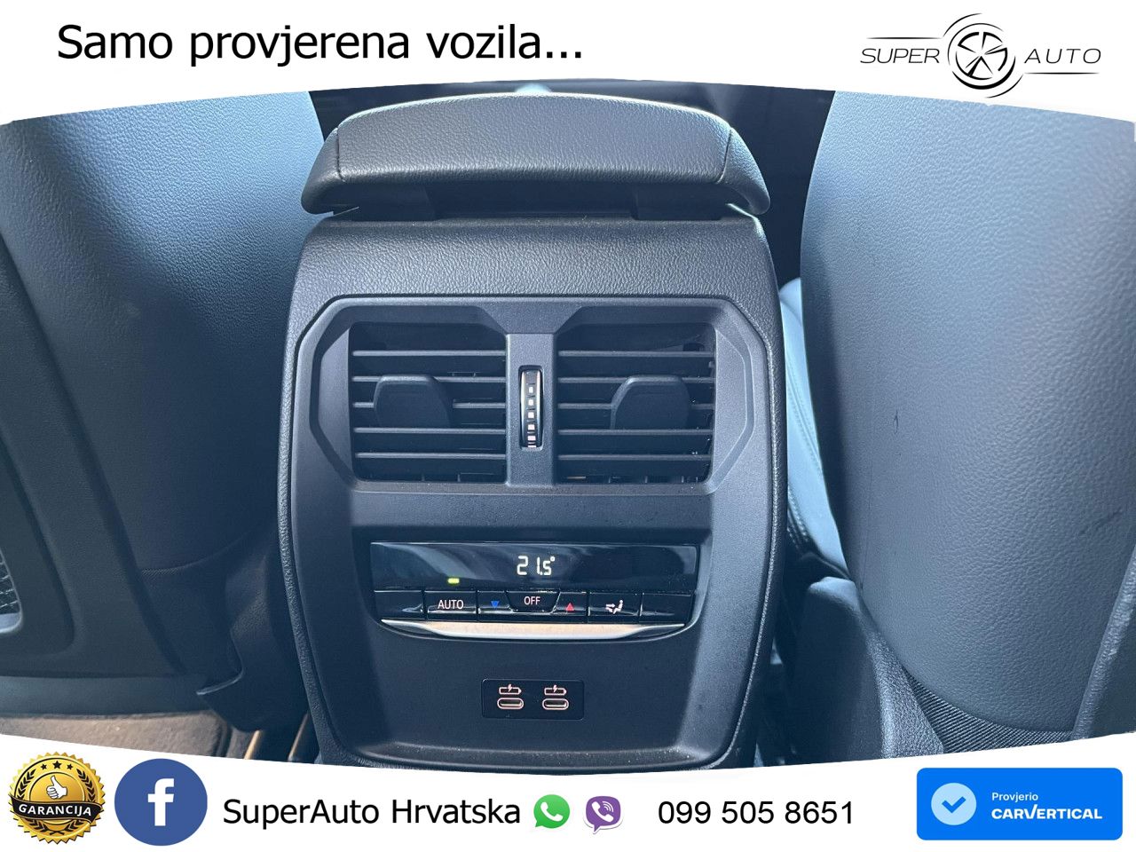 BMW 320i (184 KS) xDrive Steptronic Advantage LED+GR SJED+ACC
