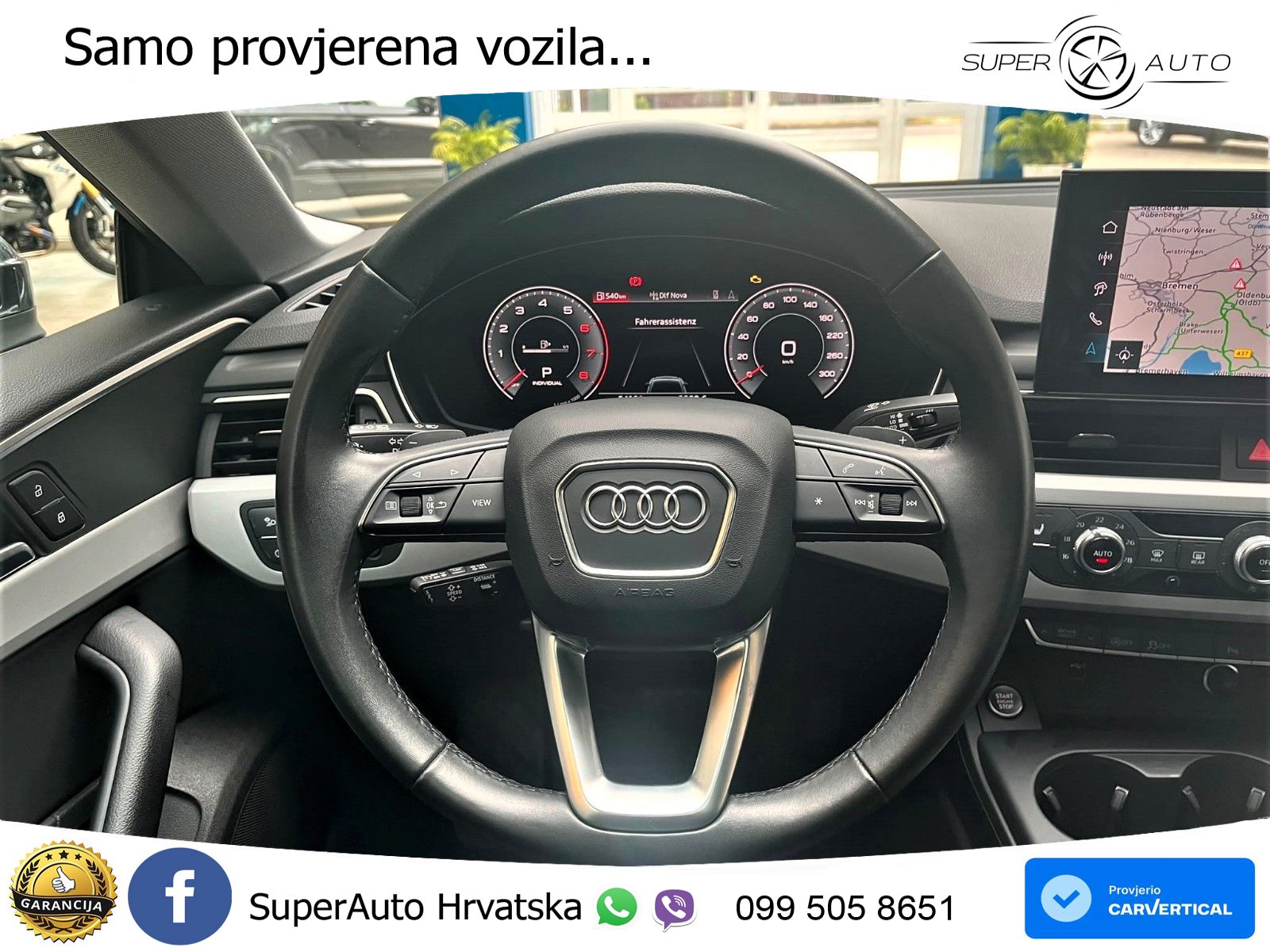 Audi A5 Sportback 35 TFSI (150 KS) S tronic S line MATRIX+GR SJED+KAM