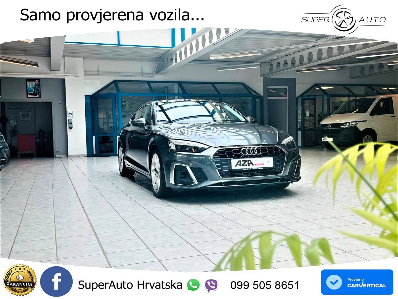 Audi A5 Sportback 35 TFSI (150 KS) S tronic S line MATRIX+GR SJED+KAM