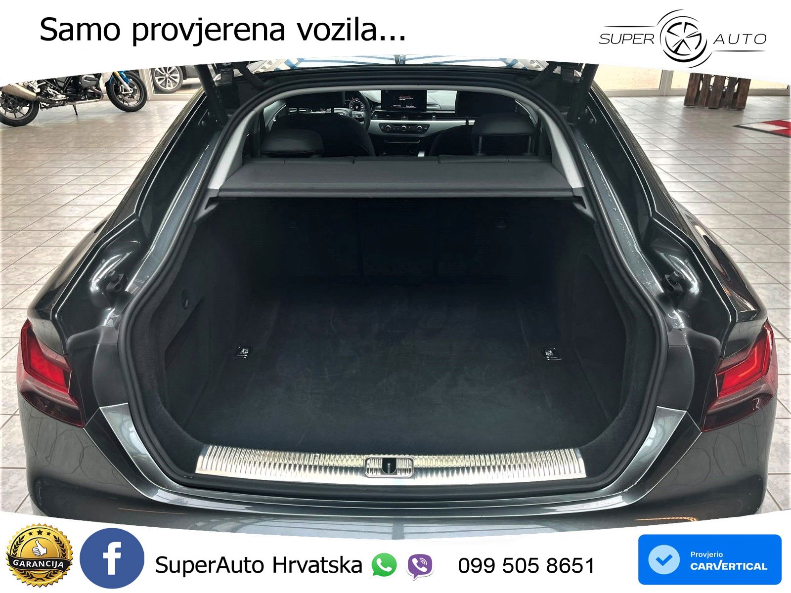 Audi A5 Sportback 35 TFSI (150 KS) S tronic S line MATRIX+GR SJED+KAM
