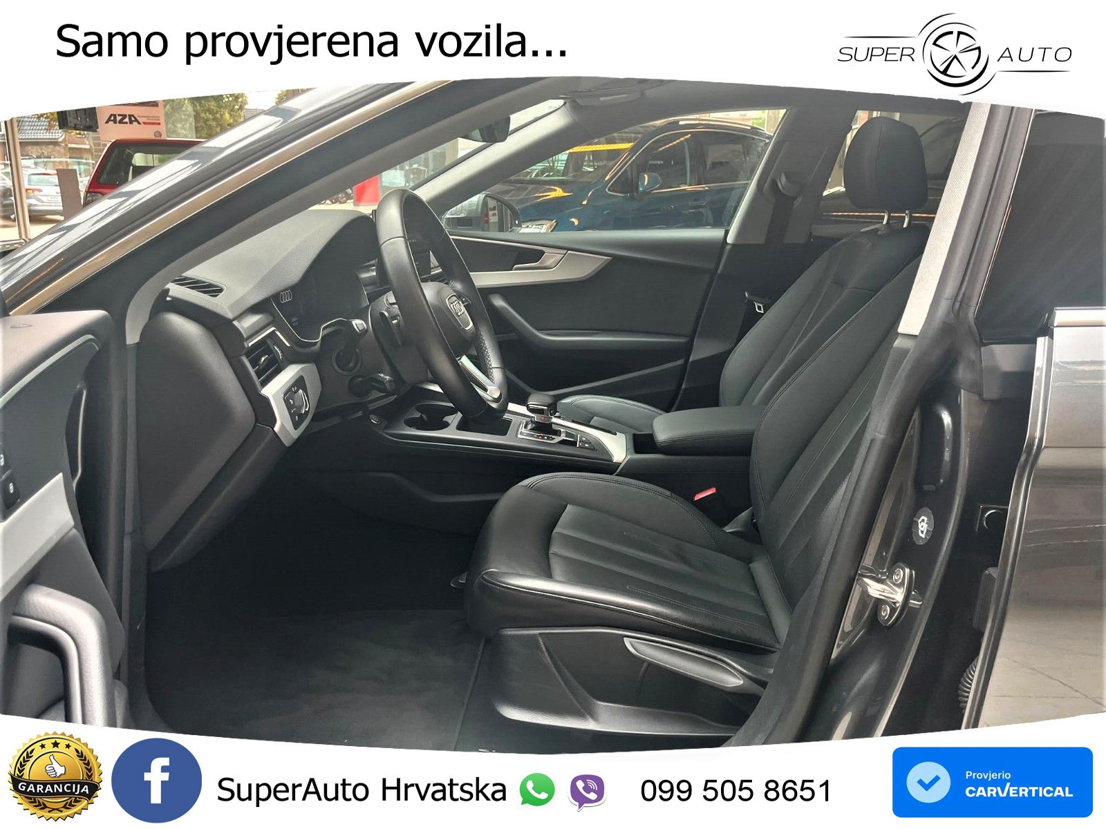 Audi A5 Sportback 35 TFSI (150 KS) S tronic S line MATRIX+GR SJED+KAM