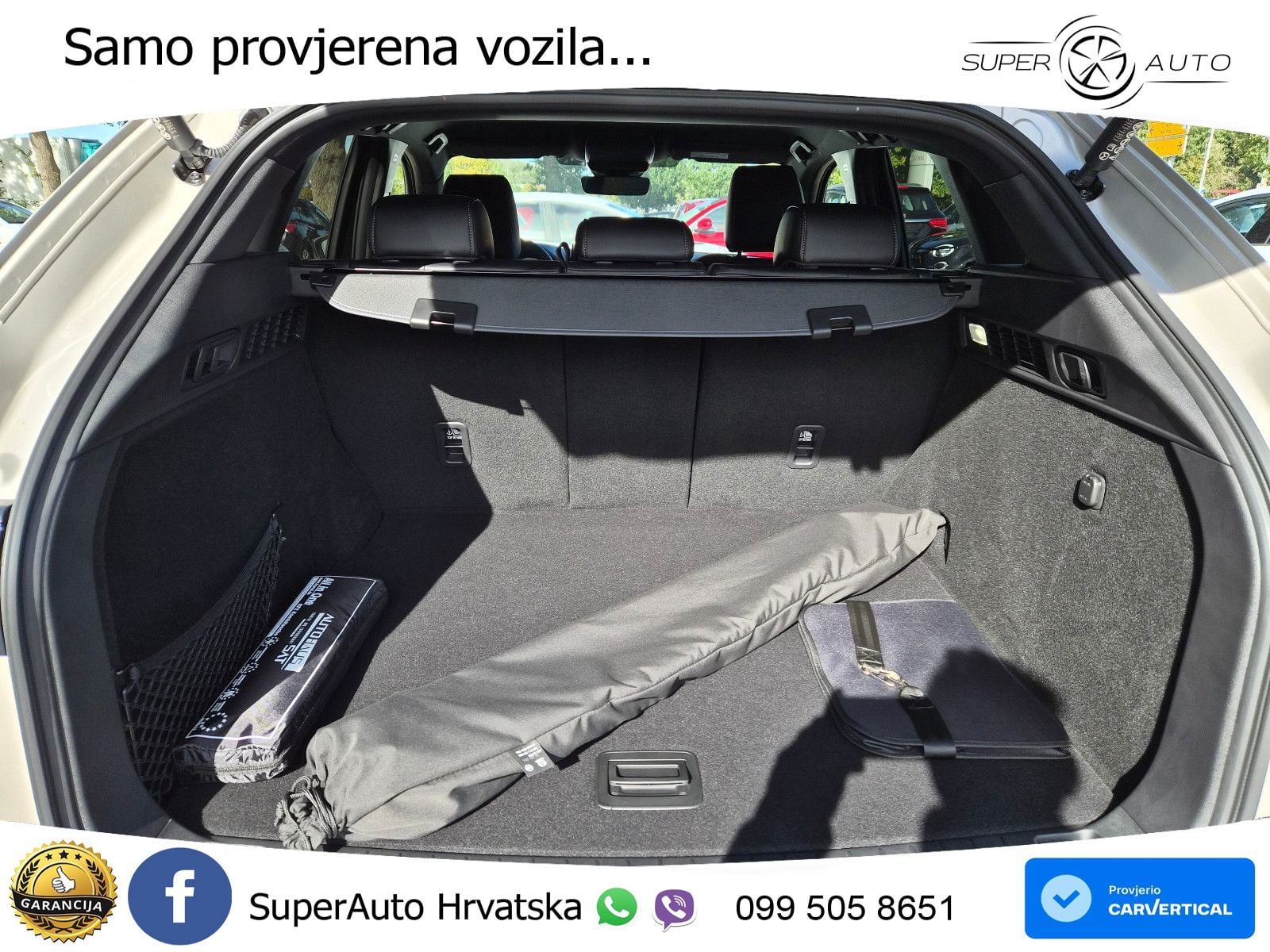 Mazda CX-60 2.5 e-Skyactiv (328 KS) AWD Automatic MATRIX+GR SJED+KAM